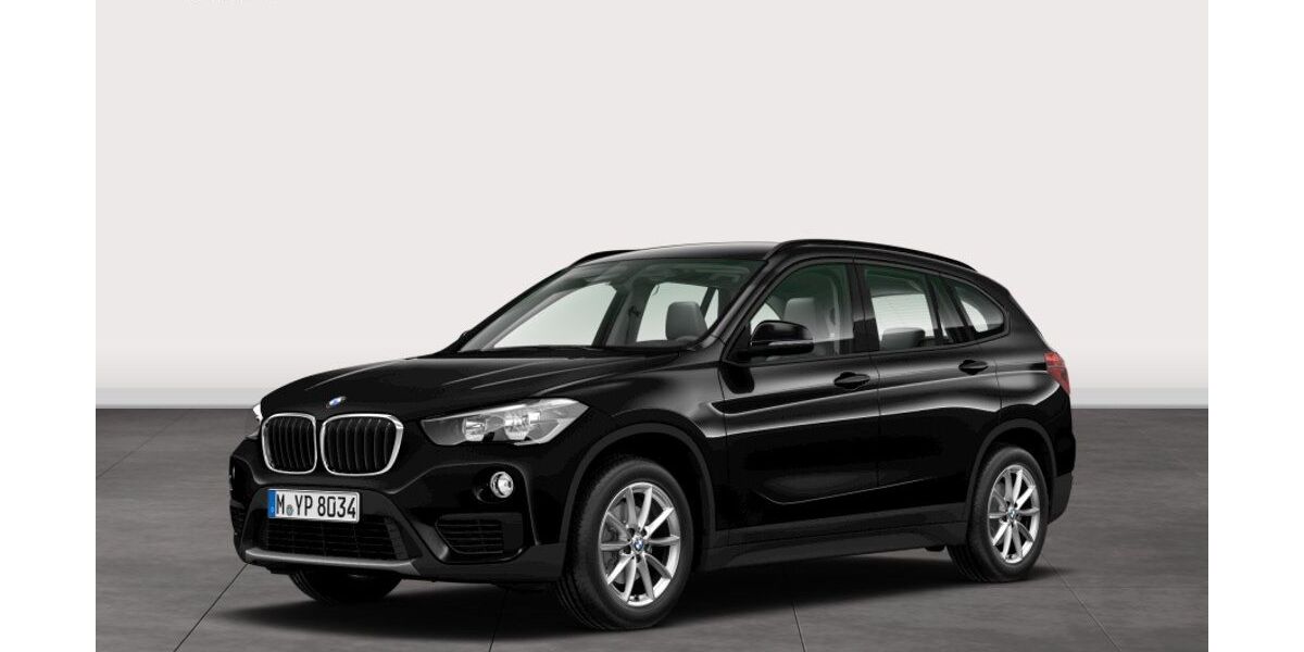 BMW X1 51.759 km 19.890 &euro; Wittlich 54516
