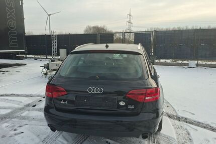 Audi A4 350.000 km 1.990 &euro; Münster 48165