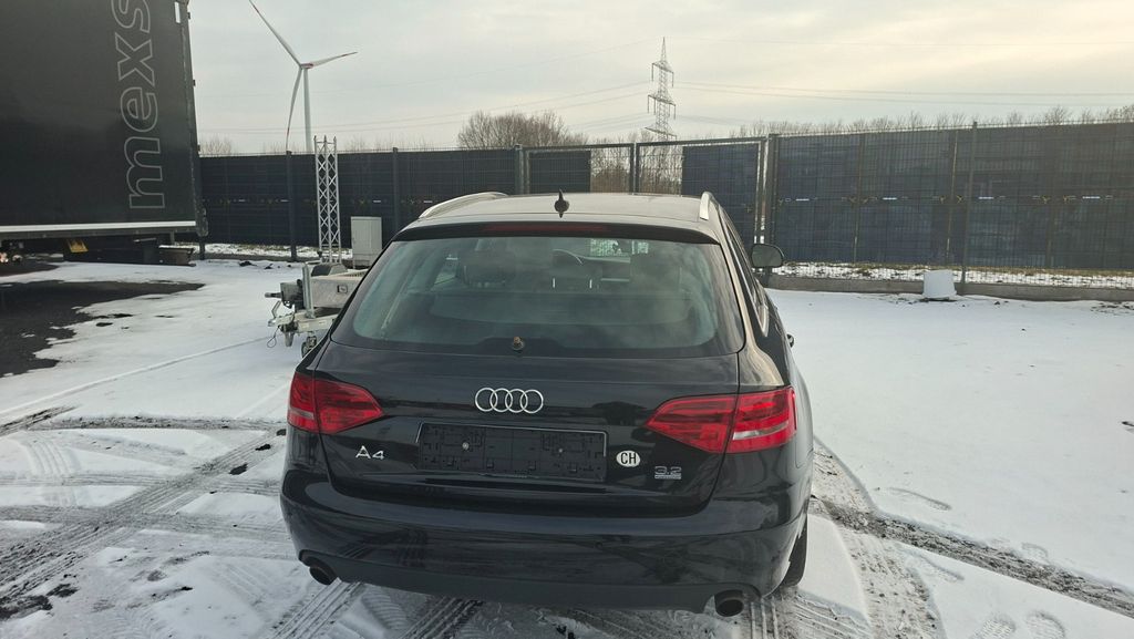 Audi A4 350.000 km 1.990 &euro; Münster 48165