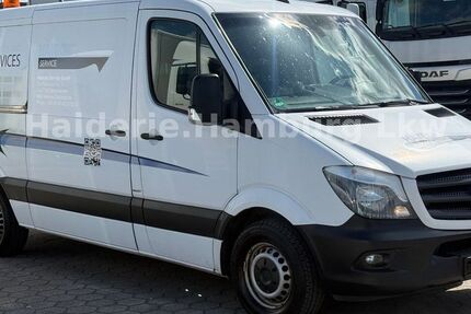 Mercedes-Benz Sprinter 315.000 km 10.103 &euro; Hamburg 20539