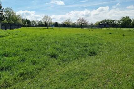 Traumgrundstück in Südausrichtung am Naturschutzgebiet zimmer