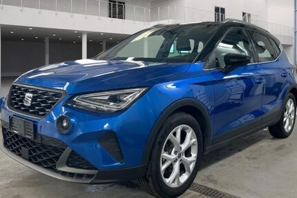 Seat Arona 20.295 km 15.990 &euro; Bad Hersfeld 36251