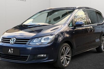 VW Sharan 199.875 km 12.990 € Frankfurt am Main 65929