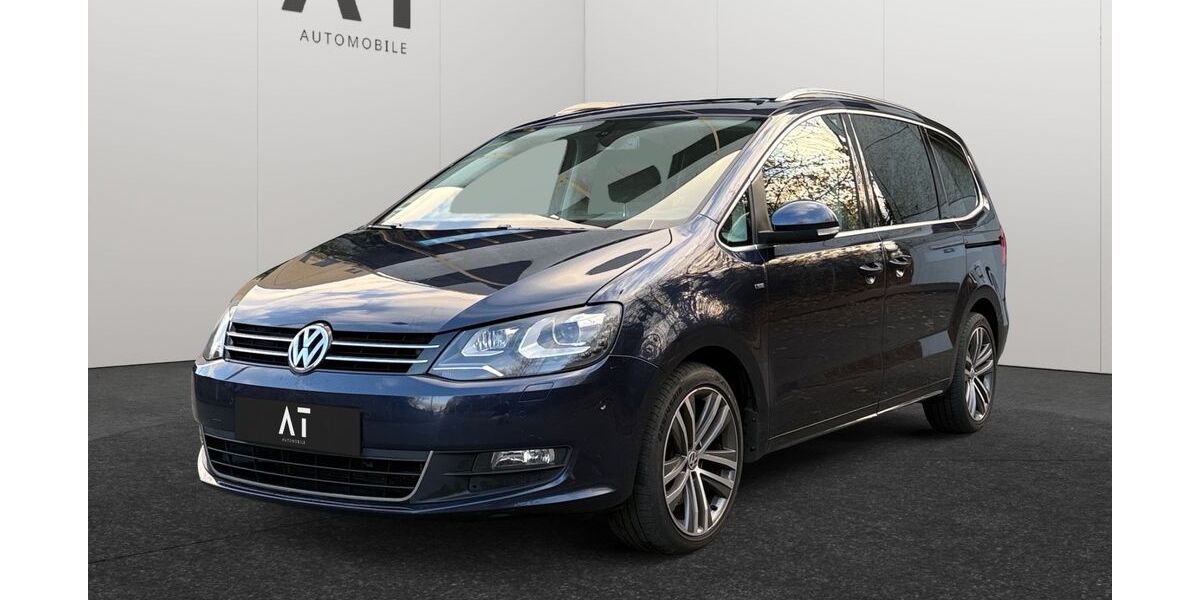 VW Sharan 199.875 km 12.990 € Frankfurt am Main 65929