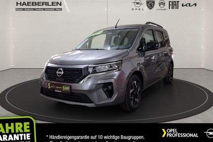 Nissan Townstar 7.500 km 26.380 &euro; Kempten 87435