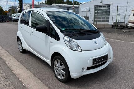 Peugeot iOn 61.196 km 5.900 &euro; Schwalbach Hülzweiler 66773