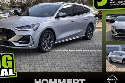 Ford Focus 33.190 km 19.390 &euro; Coburg 96450