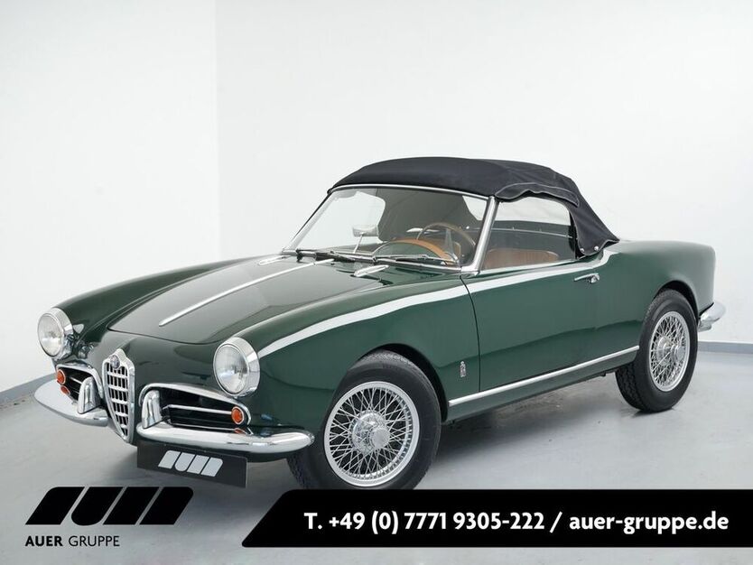 Giulietta