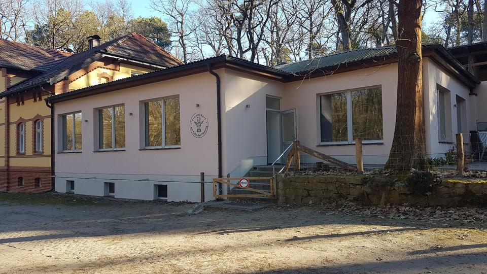 Etagenwohnung Treuenbrietzen - 6 Zimmer, 160 m&sup2;, 1.440&euro; | Angebot:25832302