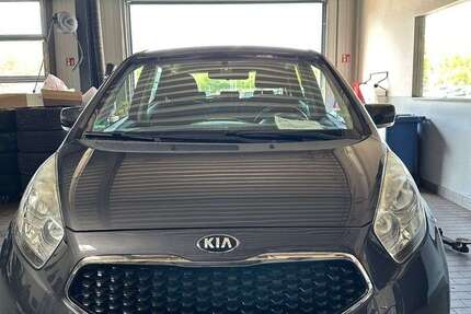Kia Venga 82.500 km 7.490 € Dettingen/Erms 72581