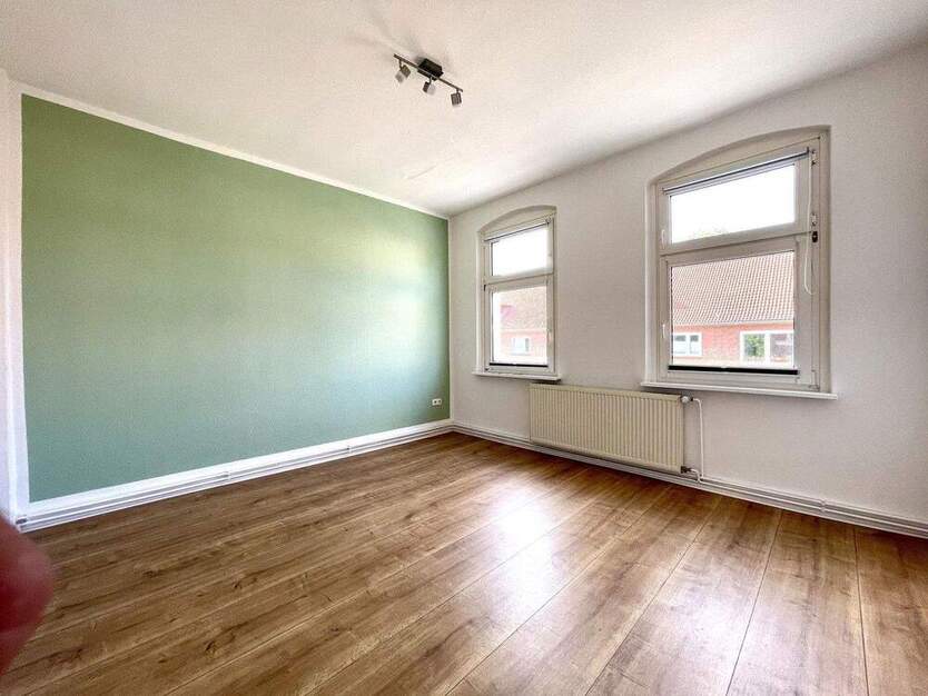 Stilvolles City-Apartment mit Bahnhofsnähe: Komfortables Wohnen in Lüneburg 2 zimmer