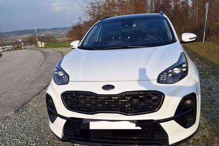 Kia Sportage 81.000 km 19.400 &euro; Eichendorf, M 94428