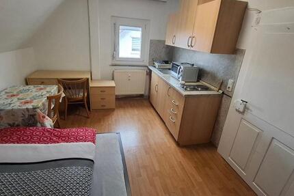 Wohnung Wernberg-Köblitz Köblitz - 1 Zimmer, 18 m&sup2;, 220&euro; | Angebot:24748438