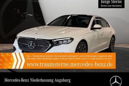 Mercedes E 200