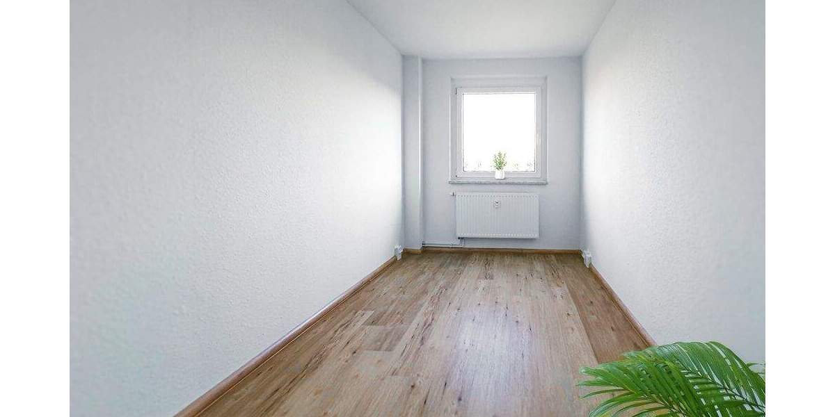 Etagenwohnung Zwickau Eckersbach - 5 Zimmer, 128 m&sup2;, 742&euro; | Angebot:24791757