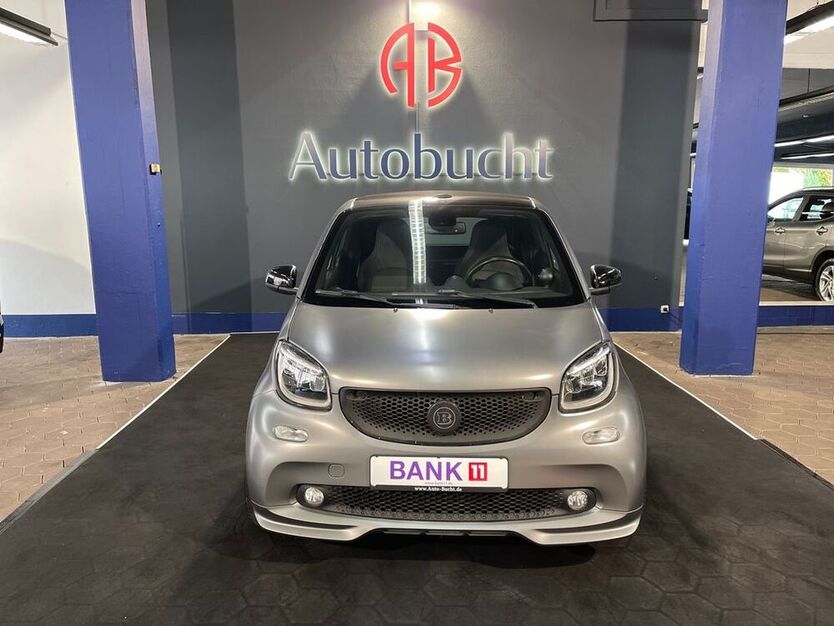 ForTwo