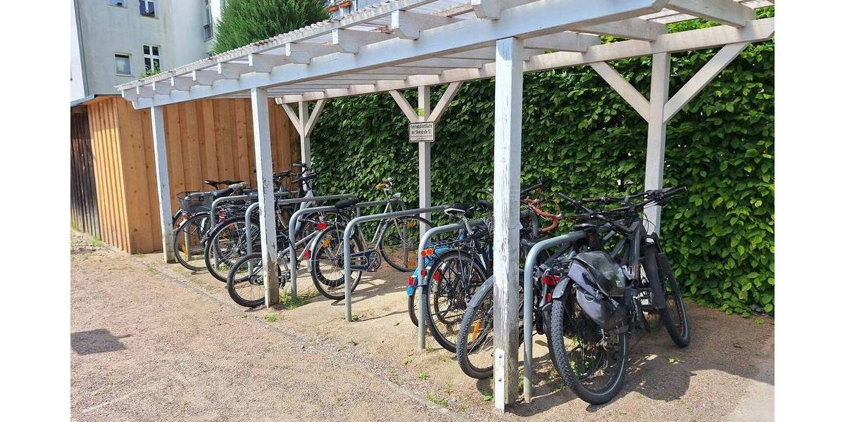 Etagenwohnung Greifswald Fleischervorstadt - 3 Zimmer, 81 m&sup2;, 318.000&euro; | Angebot:26866970