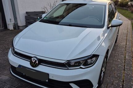 VW Polo 49.900 km 13.899 &euro; Gaildorf 74405