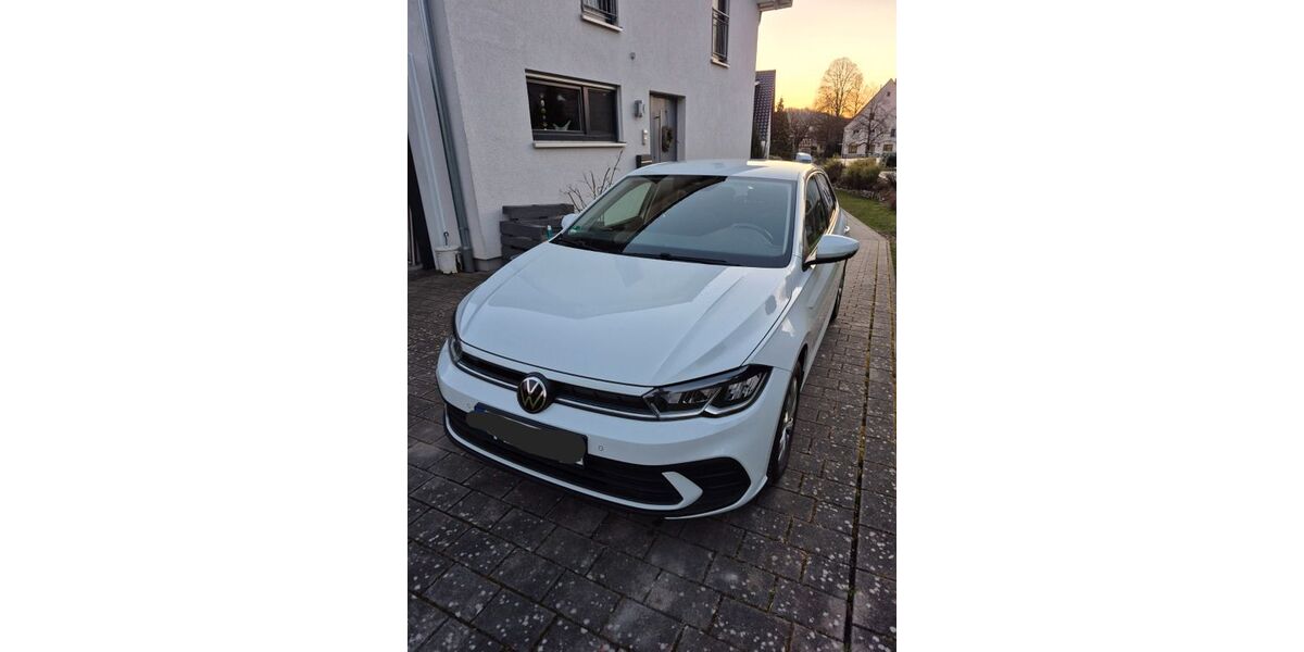 VW Polo 49.900 km 13.899 &euro; Gaildorf 74405