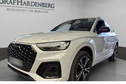 Audi Q5 102.300 km 37.930 &euro; Aach 78267