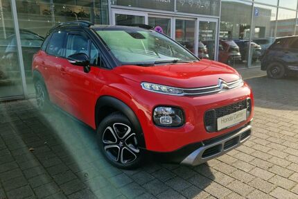 Citroen C3 Aircross 84.200 km 12.980 &euro; Düsseldorf 40233