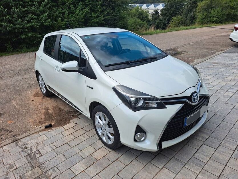 Yaris
