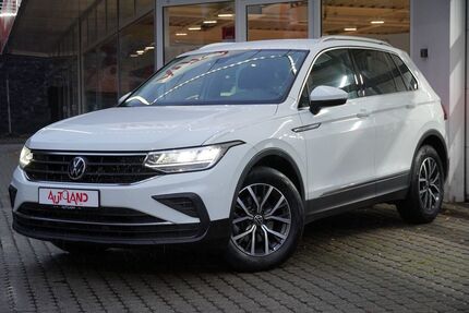 VW Tiguan 38.102 km 28.990 € Zwickau 08056