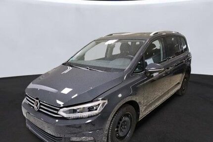 VW Touran 81.050 km 27.500 &euro; Moenchengladbach 41063