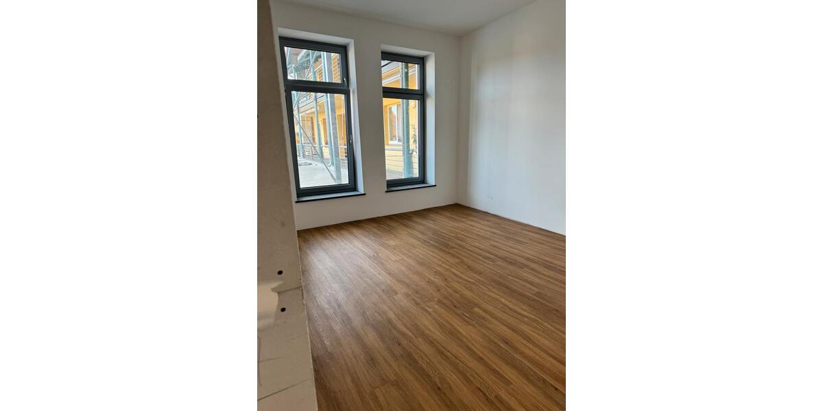 Etagenwohnung Wittstock/Dosse Dosse - 2 Zimmer, 72 m&sup2;, 708&euro; | Angebot:26234454