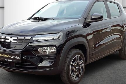 Dacia Spring 13.400 km 13.390 &euro; Bad Salzungen 36433