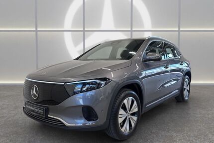 Mercedes EQA
