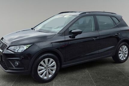 Seat Arona 86.000 km 13.950 &euro; Hof 56472