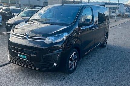 Citroen SpaceTourer 33.441 km 24.899 &euro; Bedburg 50181