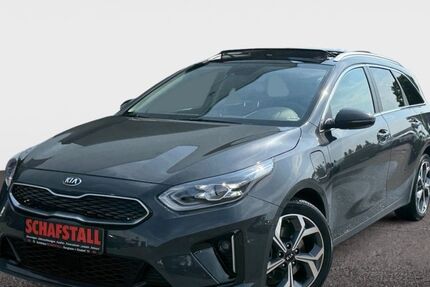 Kia ceed Sportswagon 60.154 km 20.479 &euro; Elsdorf (bei Köln) 50189