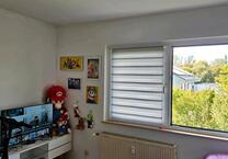 StudentenZimmer, 1 Zimmer Appartement mit WC Dusche