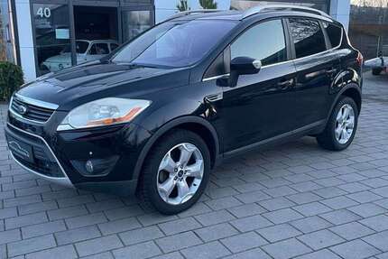 Ford Kuga 90.834 km 9.500 &euro; Urbach 73660