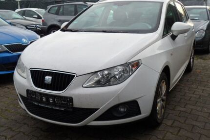 Seat Ibiza 256.029 km 2.199 &euro; Regensburg 93055