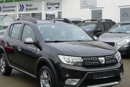 Dacia Sandero 105.350 km 9.450 &euro; Walddorfhäslach 72141