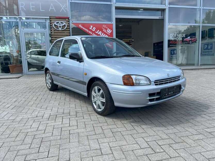 Starlet