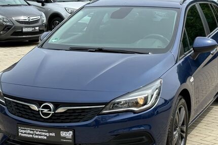 Opel Astra 75.000 km 10.000 &euro; Hannover 30449