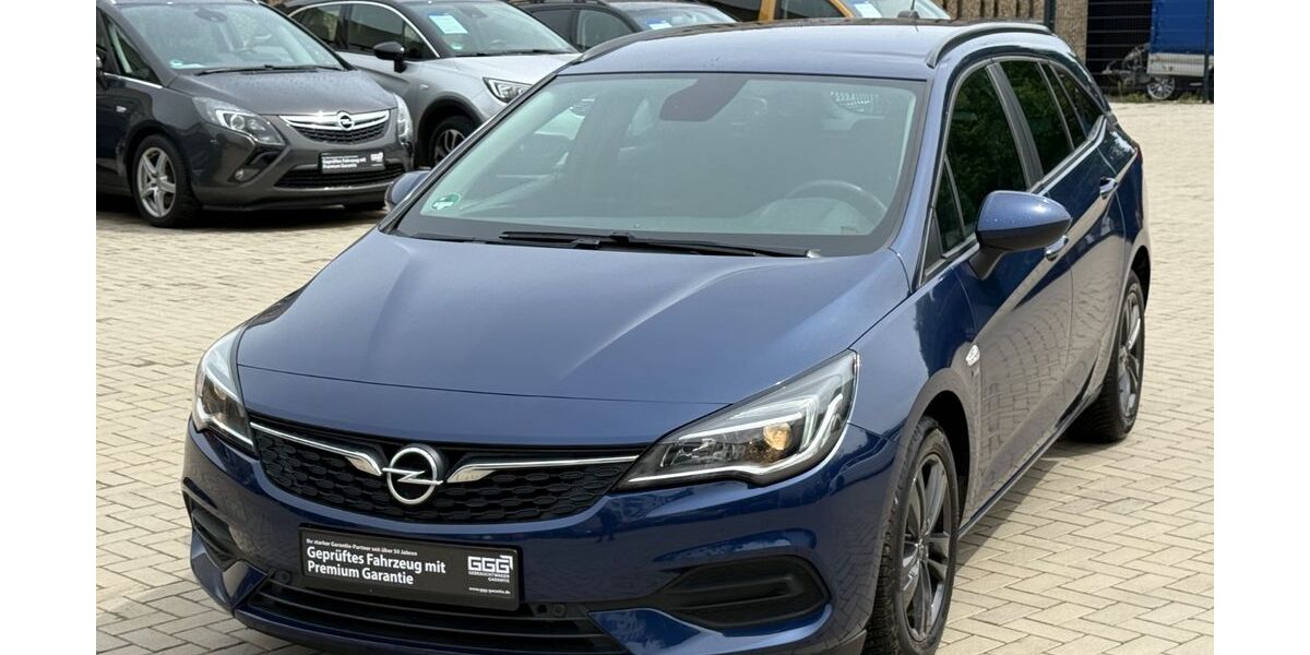 Opel Astra 75.000 km 10.000 &euro; Hannover 30449