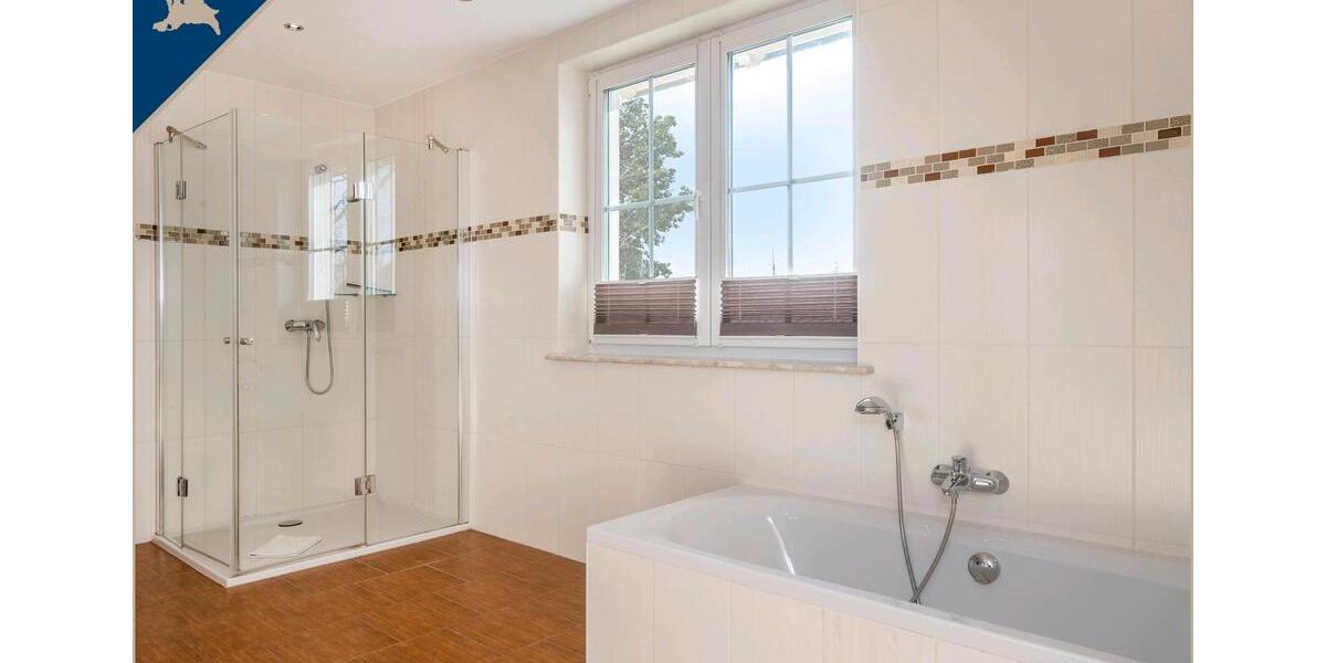 Einfamilienhaus Korswandt - 6 Zimmer, 165 m&sup2;, 455.000&euro; | Angebot:27023859