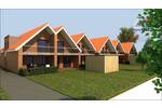 Reihenmittelhaus Wiesmoor - 4 Zimmer, 137 m&sup2;, 425.000&euro; | Angebot:25729440