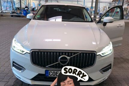 Volvo XC60 140.000 km 22.900 &euro; DÜLMEN 48249
