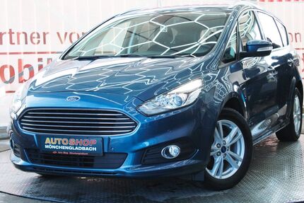 Ford S-Max 105.000 km 17.950 &euro; Mönchengladbach 41066