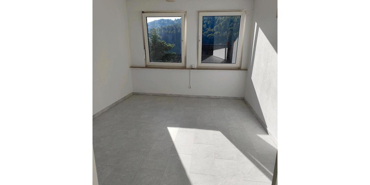 Erdgeschoßwohnung Dillenburg Eibach - 3 Zimmer, 90 m&sup2;, 700&euro; | Angebot:24842768