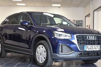 Audi Q2 108.690 km 20.770 &euro; Nürnberg 90431