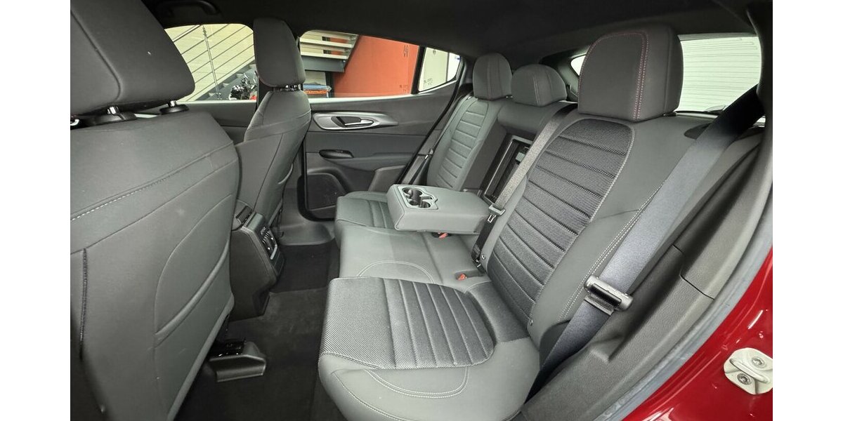 Alfa Romeo Tonale 1.6 VGT-D Sprint ACC LED Car Play 11.400 km 23.900 &euro; Lich 35423