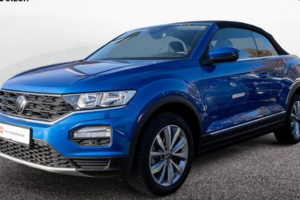 VW T-Roc 33.018 km 20.550 &euro; Uelzen 29525