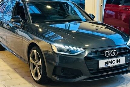 Audi A4 85.500 km 28.780 &euro; Hamburg 22047